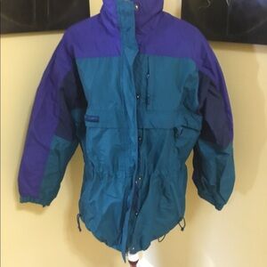 Columbia Sportswear Company Men’s jacket🔴